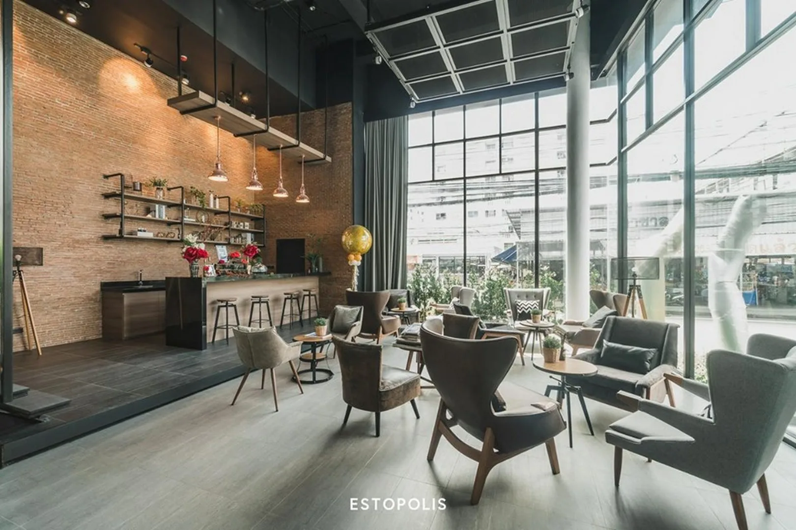 Property photos for Notting Hill ??? Sukhumvit 105