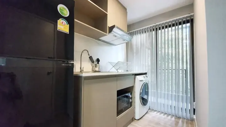 Property photos for The Belgravia @ Ratchada - Ladprao 15