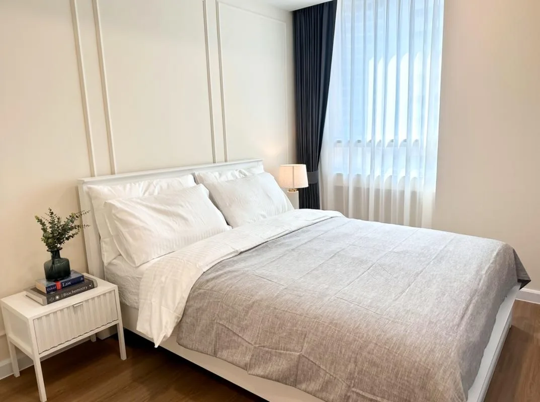 Property photos for Grand Langsuan