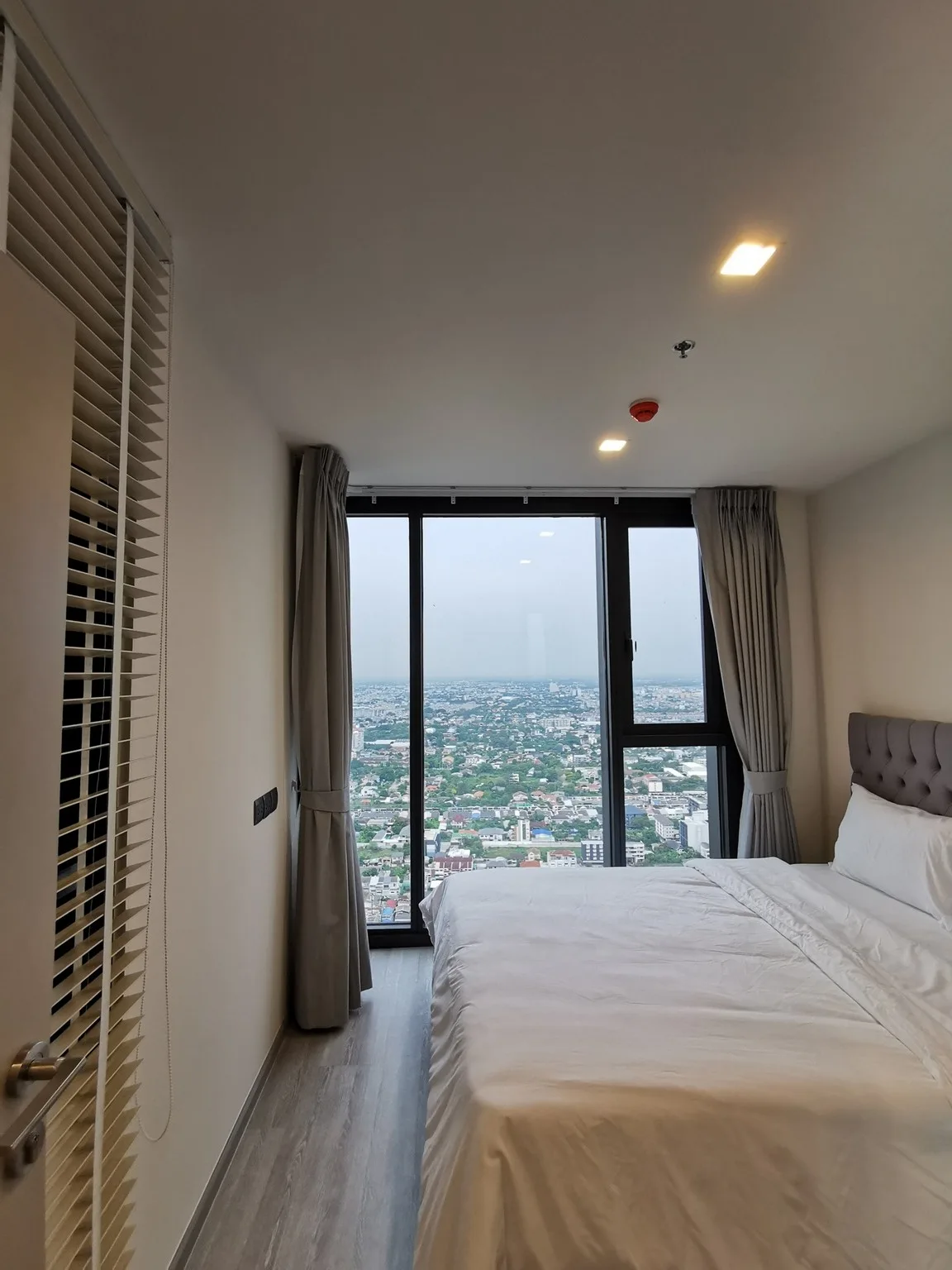 Property photos for The Line sukhumvit 101