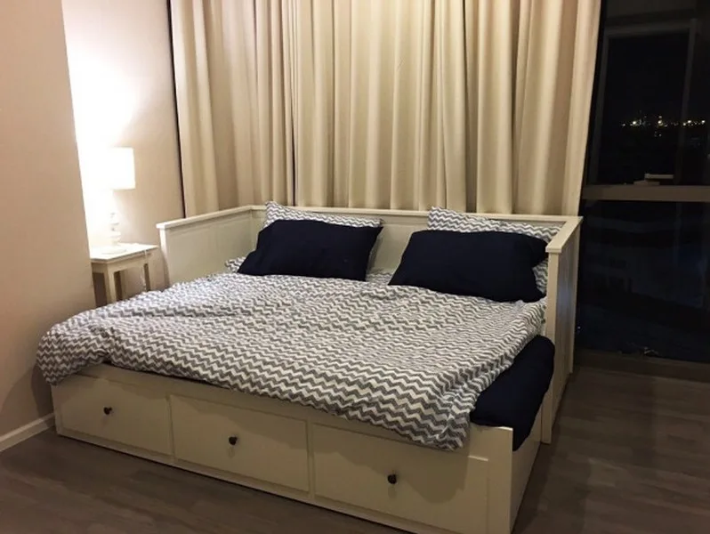 Property photos for The Room Sukhumvit 69