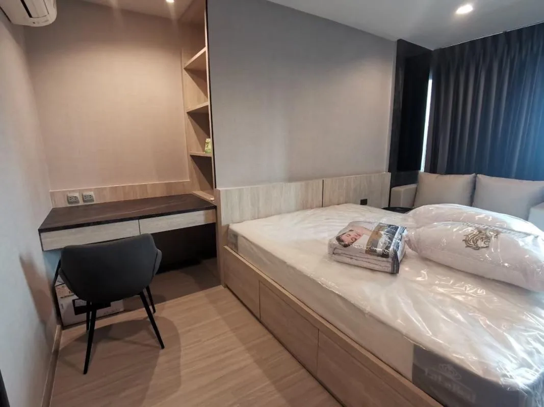 Property photos for Life Ladprao