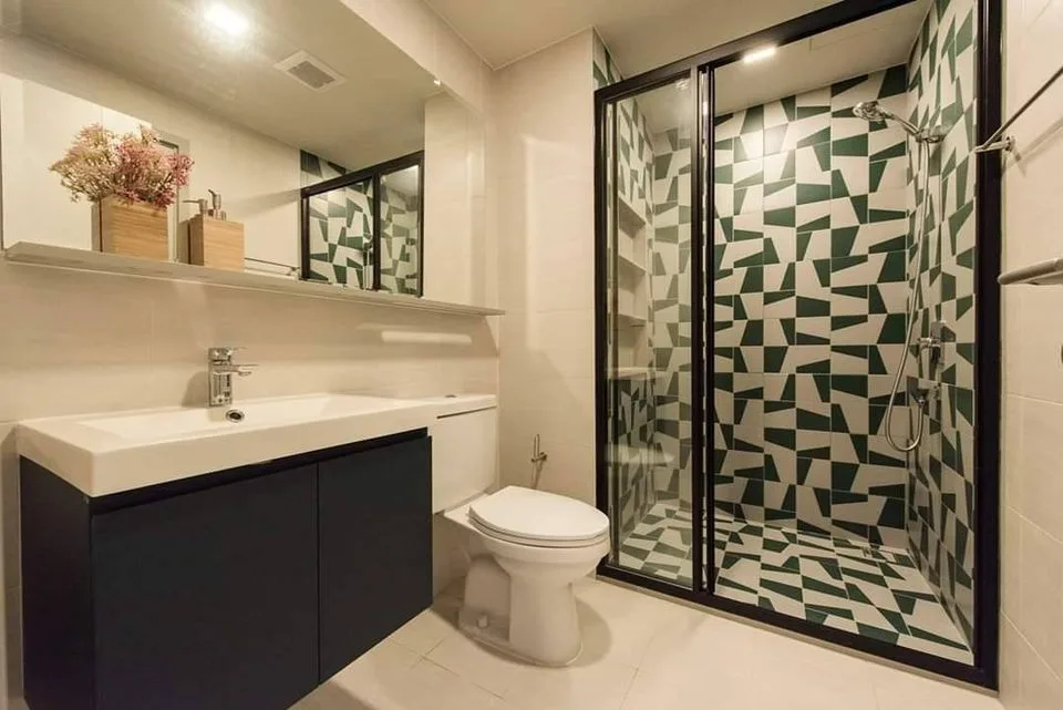 Property photos for THE BASE Sukhumvit 50
