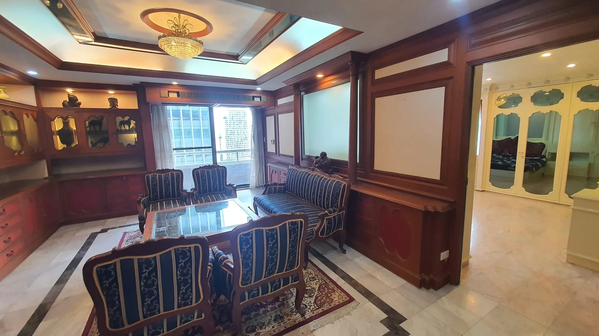 Property photos for Asoke Tower