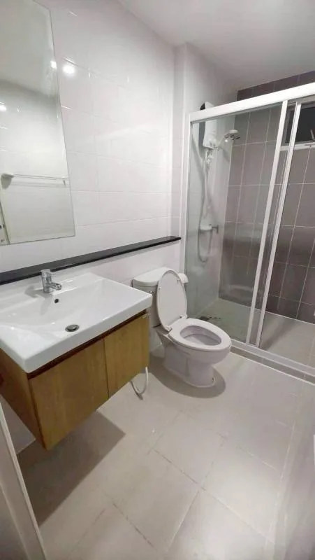 Property photos for The Village Bangna Km.10