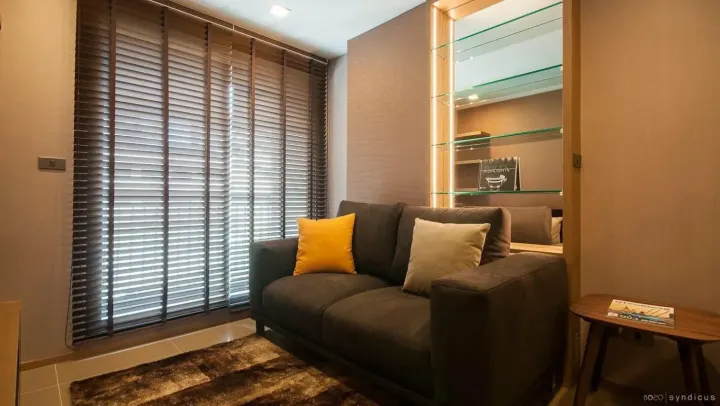 Property photos for Mirage Sukhumvit 27