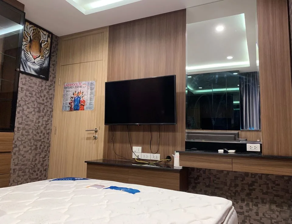 Property photos for Ideo Q Chula - Samyan