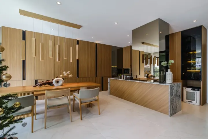 Property photos for Prinn Sathorn-Ratchaphruek