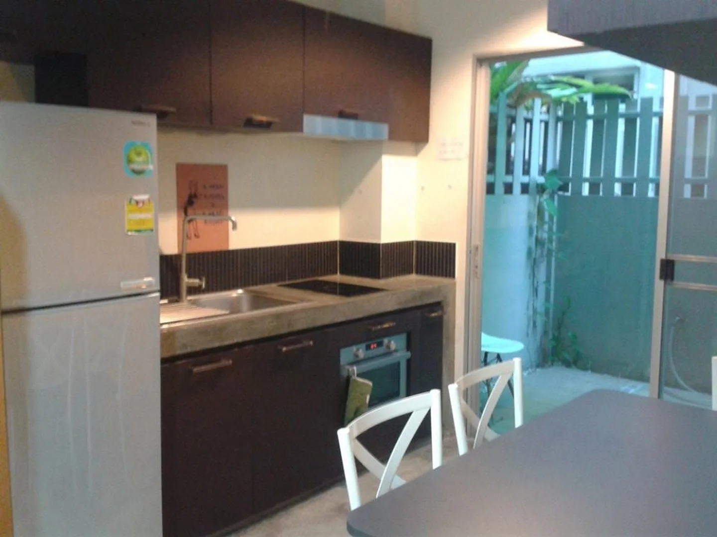 Property photos for Noble Cube Pattanakarn