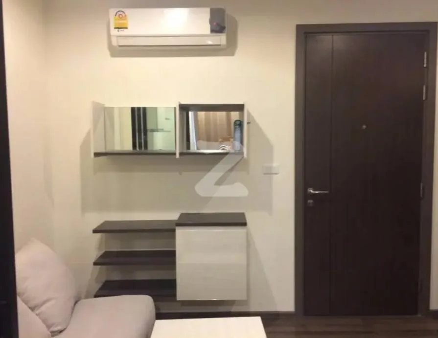 Property photos for The Base Park East Sukhumvit 77