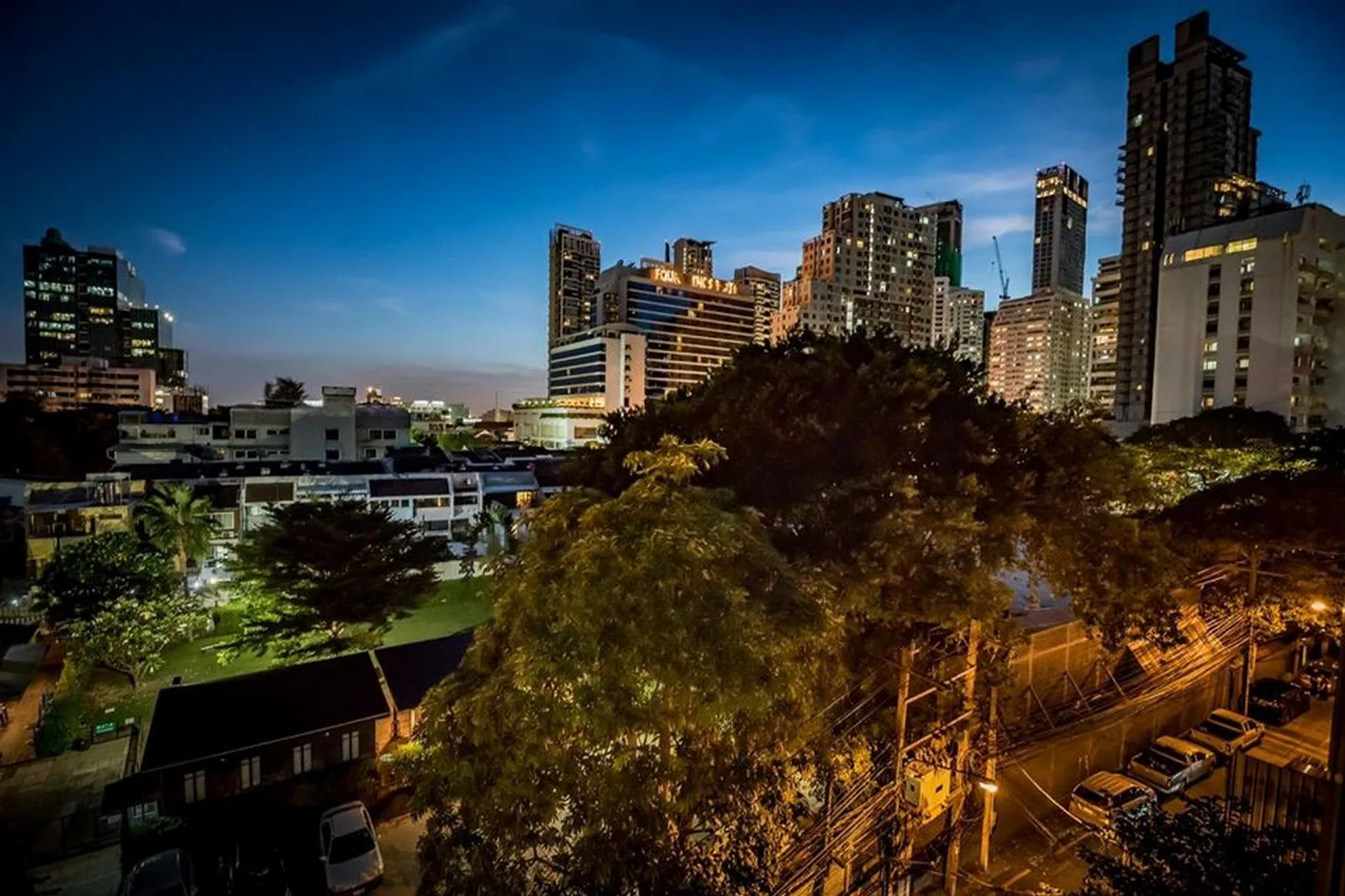 Property photos for Condolette Dwell Sukhumvit 26