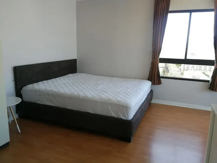 Property photos for Lumpini Ville Phahol - Suthisarn