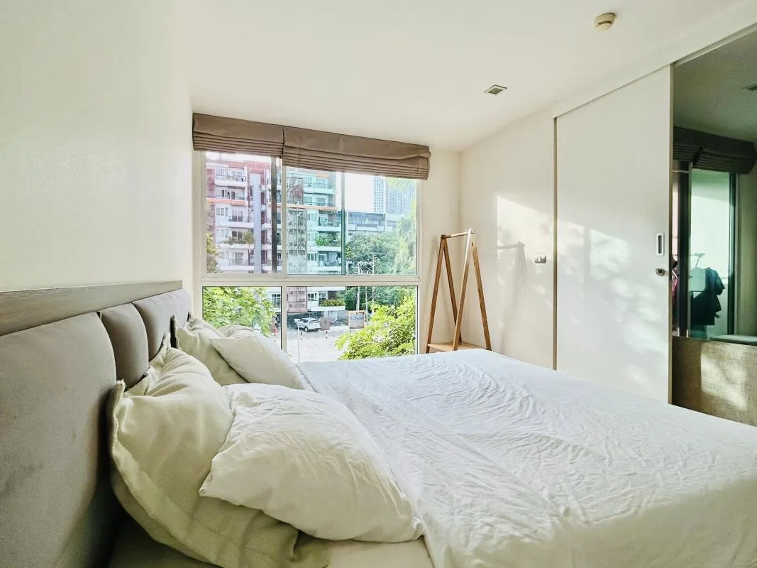 Property photos for Tree Condo LUXE Sukhumvit 52