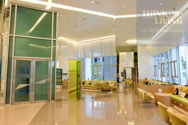 Property photos for Aspire Rama 9