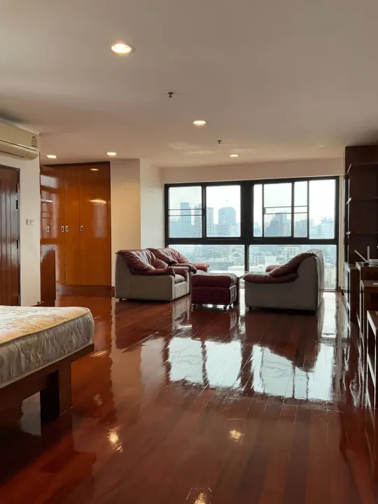 Property photos for Kiarti Thanee City Mansion