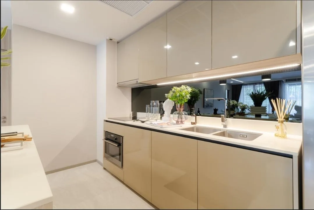 Property photos for Fynn Sukhumvit 31