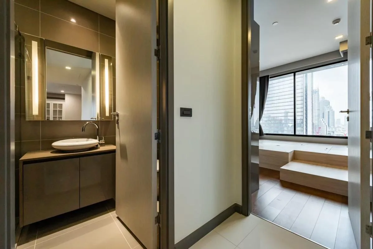 Property photos for M Silom