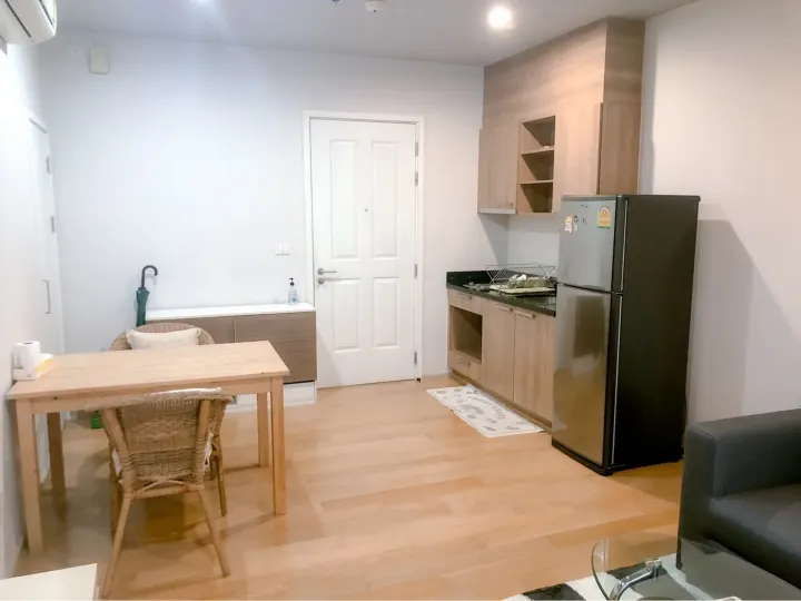 Property photos for Hive Sathorn