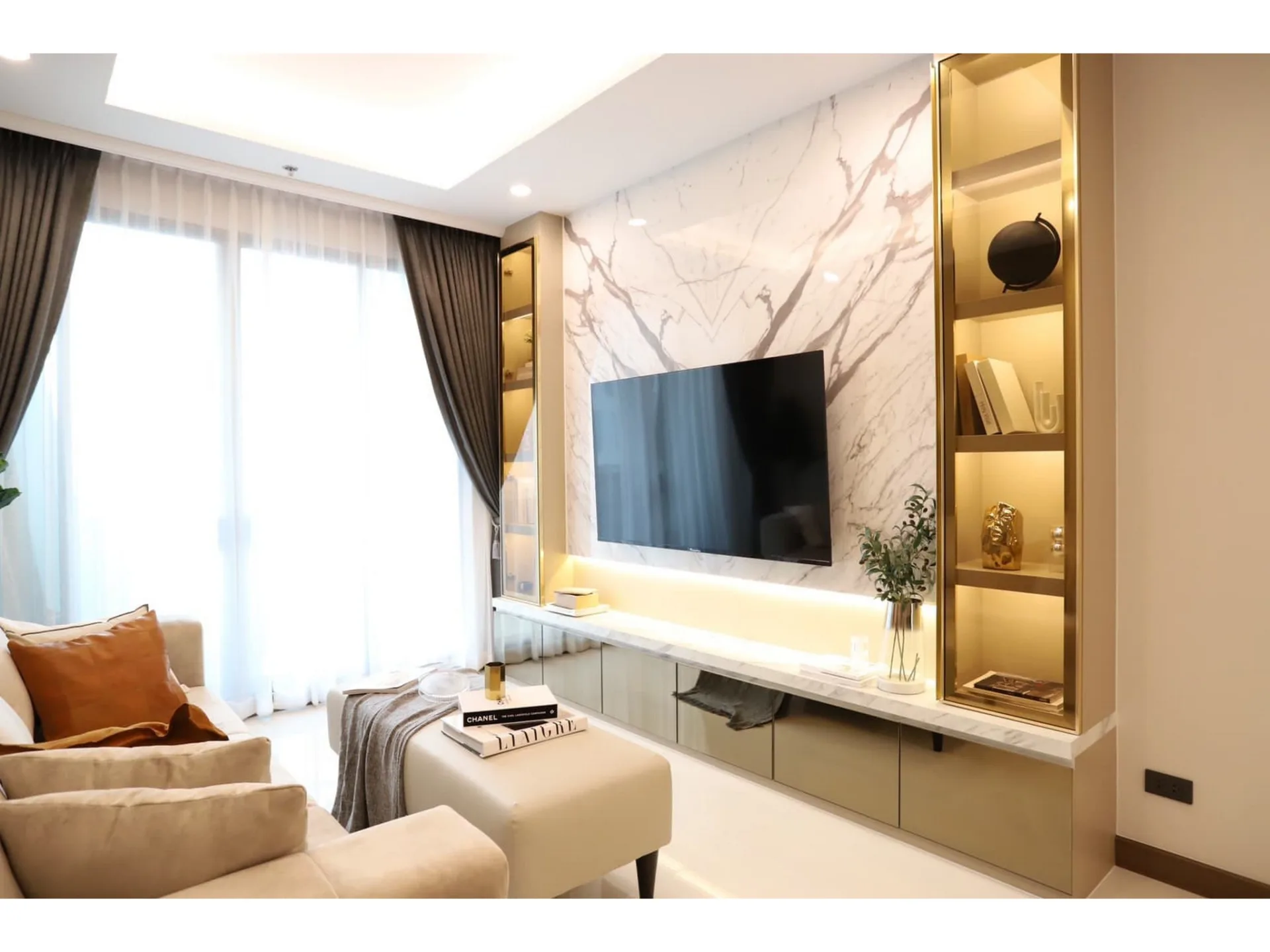 Property photos for Supalai Oriental Sukhumvit 39
