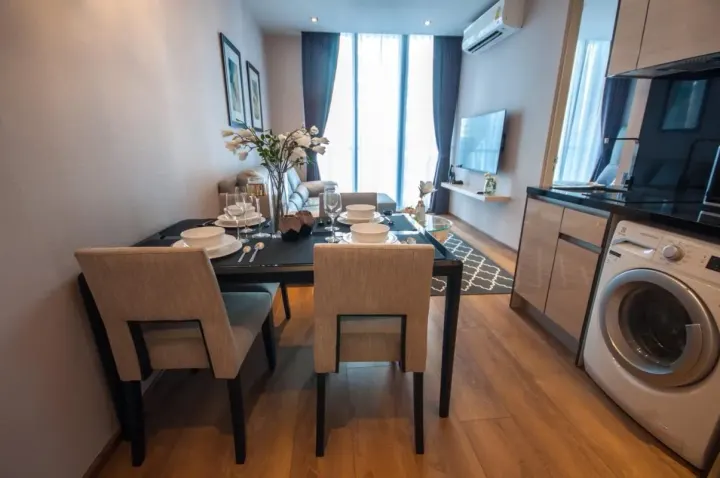 Property photos for Park Origin Phromphong