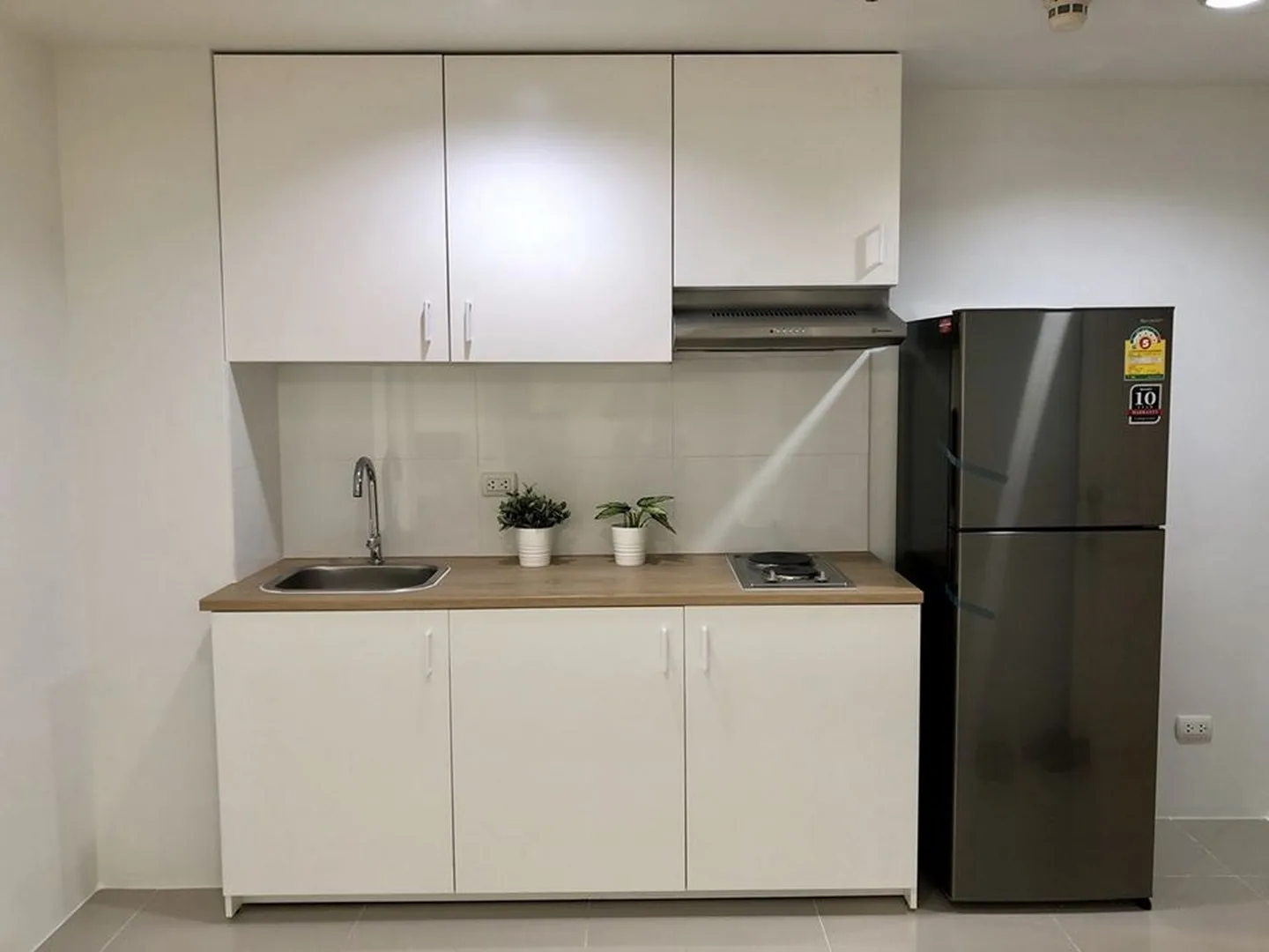 Property photos for The Waterford Sukhumvit 50 Onnut