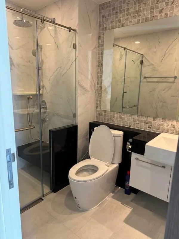Property photos for Supalai Premier Charoen Nakhon
