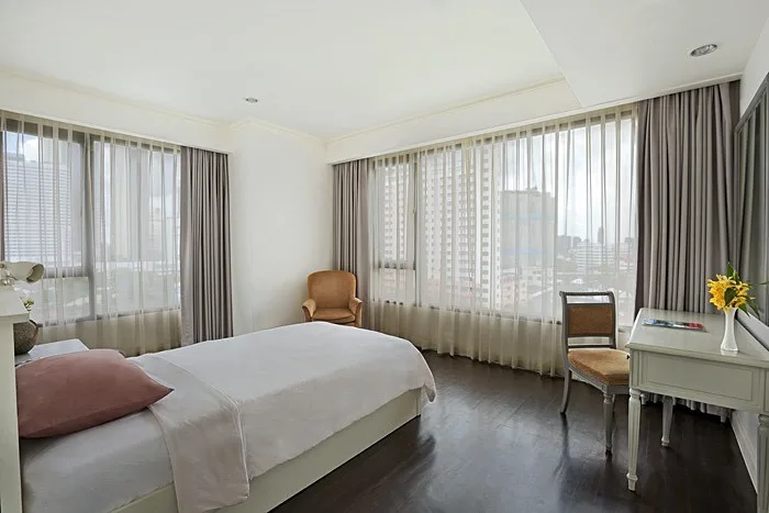 Property photos for Baan Chao Praya