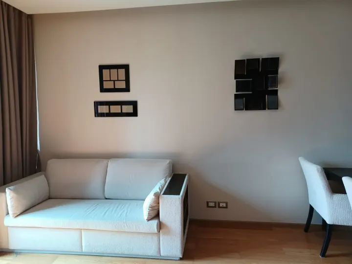 Property photos for The Address Sathorn