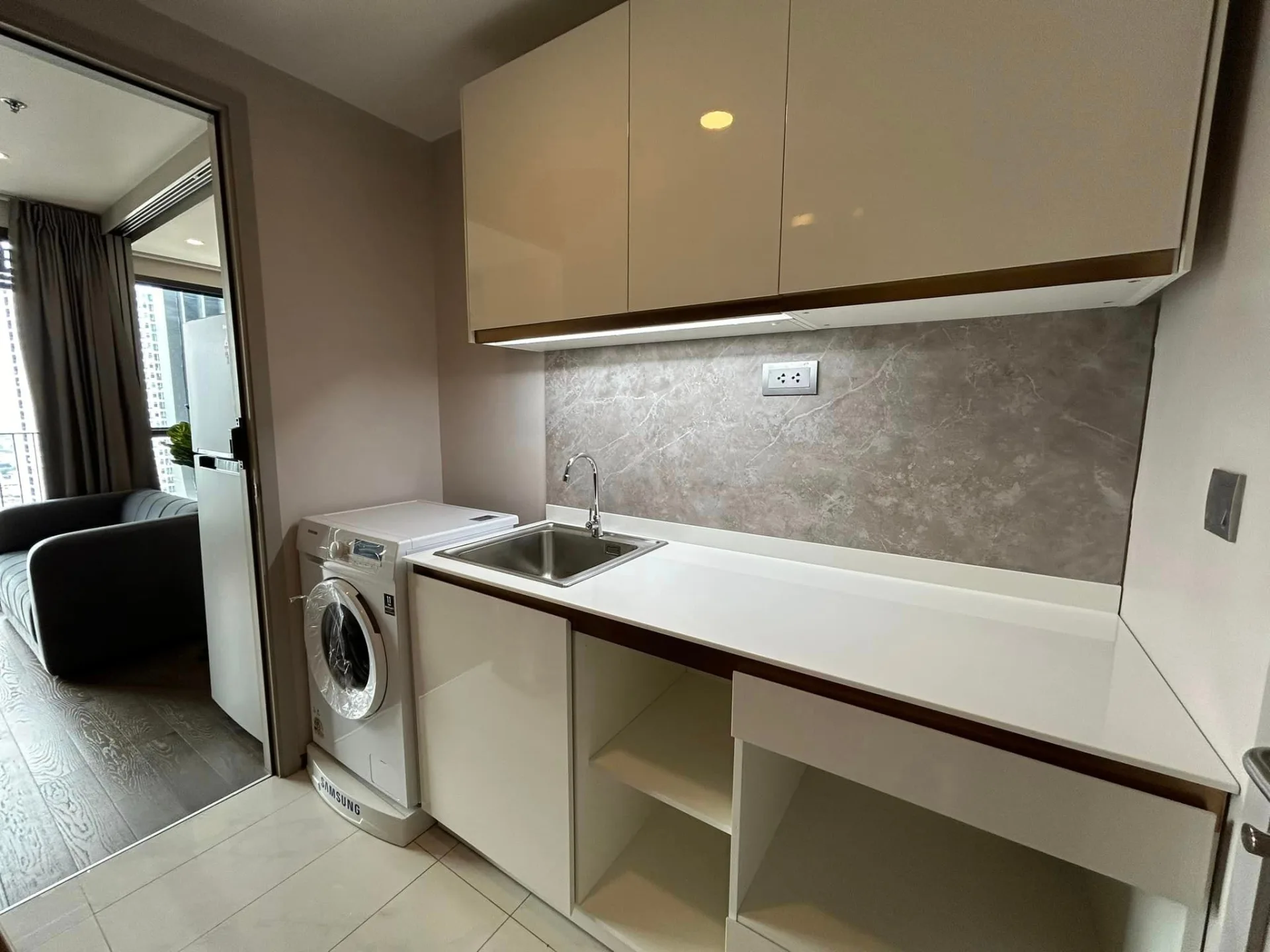 Property photos for Ideo Q Siam - Ratchathewi