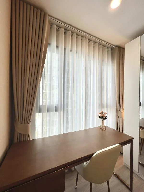 Property photos for Aspire Sukhumvit-rama4