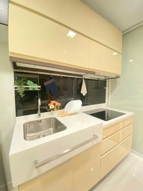 Property photos for The Room Sukhumvit 62
