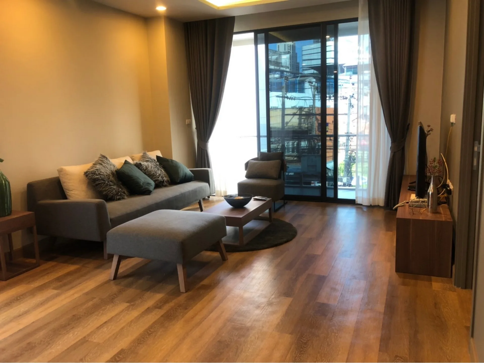 Property photos for Kata Boutique Residence