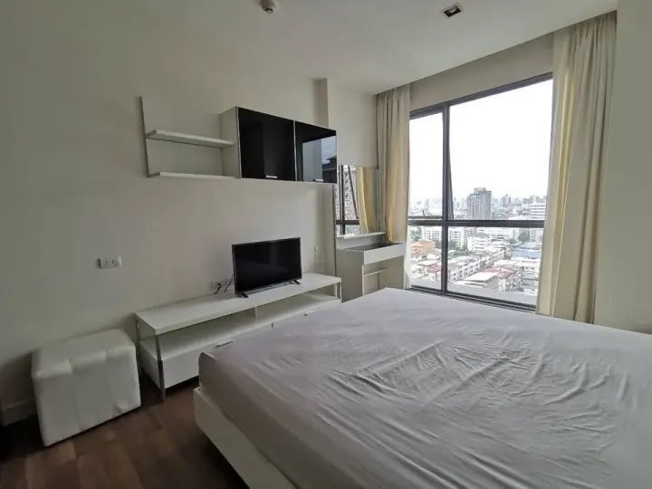 Property photos for The Room Sukhumvit 62