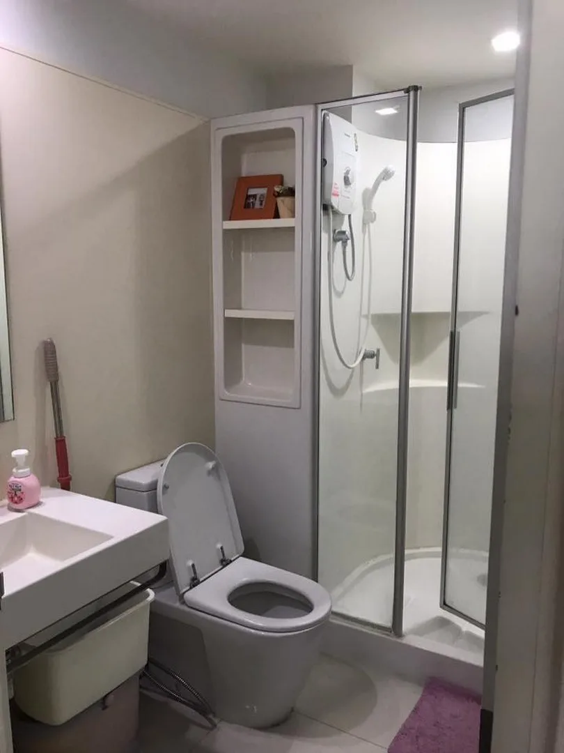 Property photos for The Room Ratchada - Ladprao