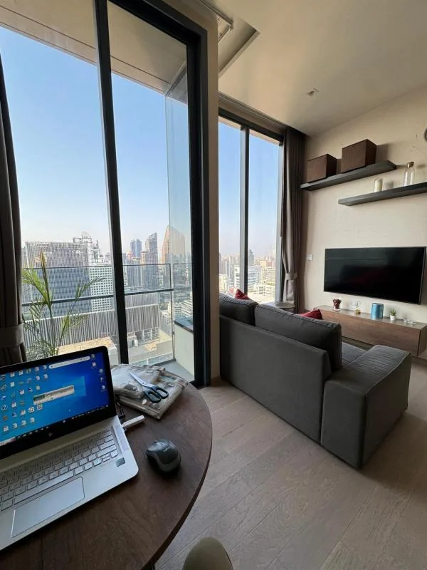 Property photos for The Esse Asoke