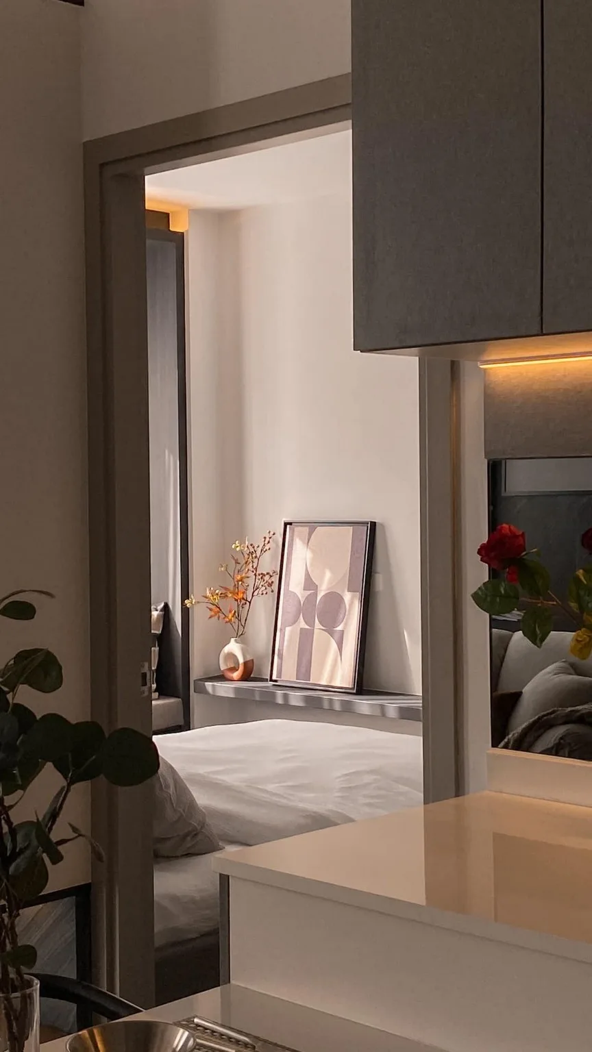 Property photos for Ideo New Rama 9