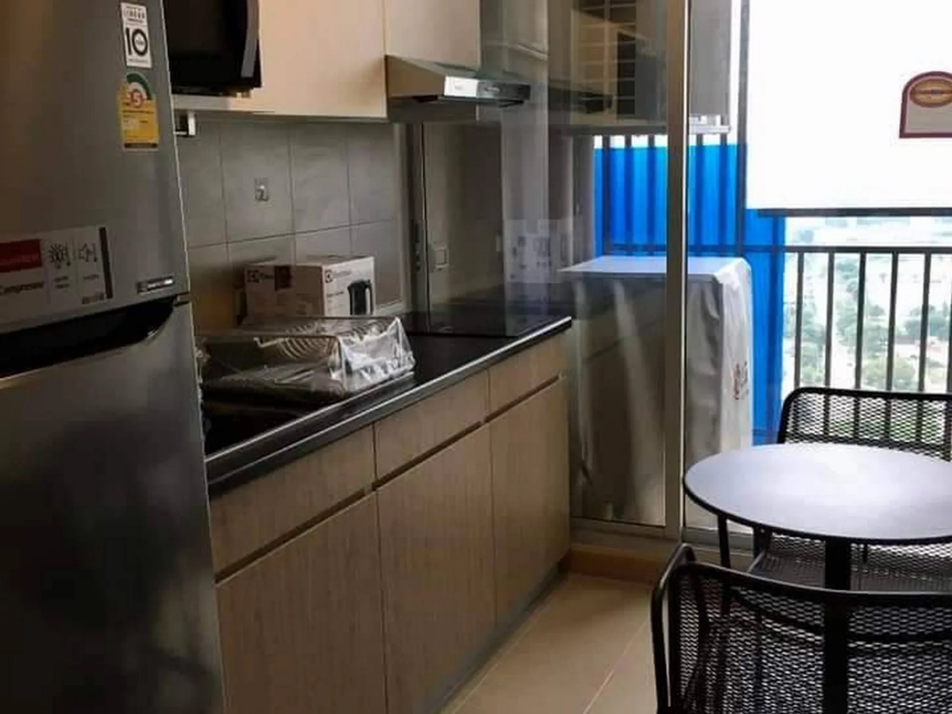 Property photos for Supalai Veranda Rama 9