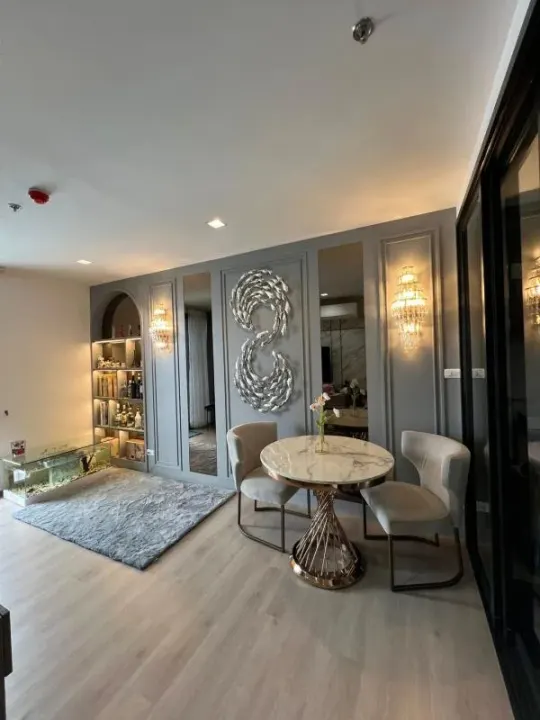 Property photos for THE LINE Phahonyothin Park