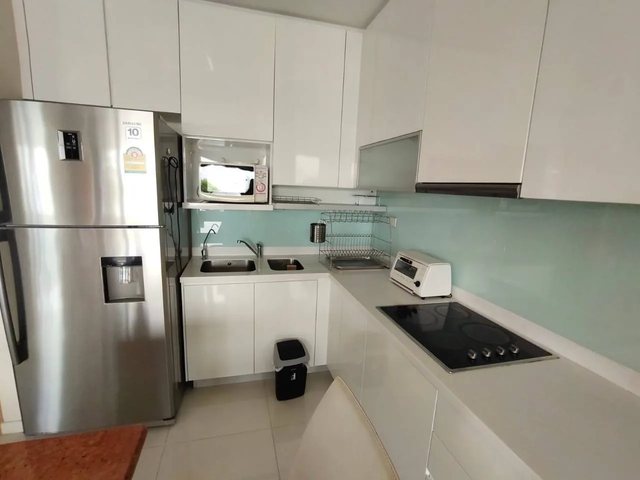 Property photos for Amanta Lumpini