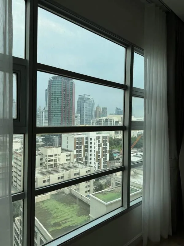 Property photos for Baan Klang Krung Siam - Pathumwan