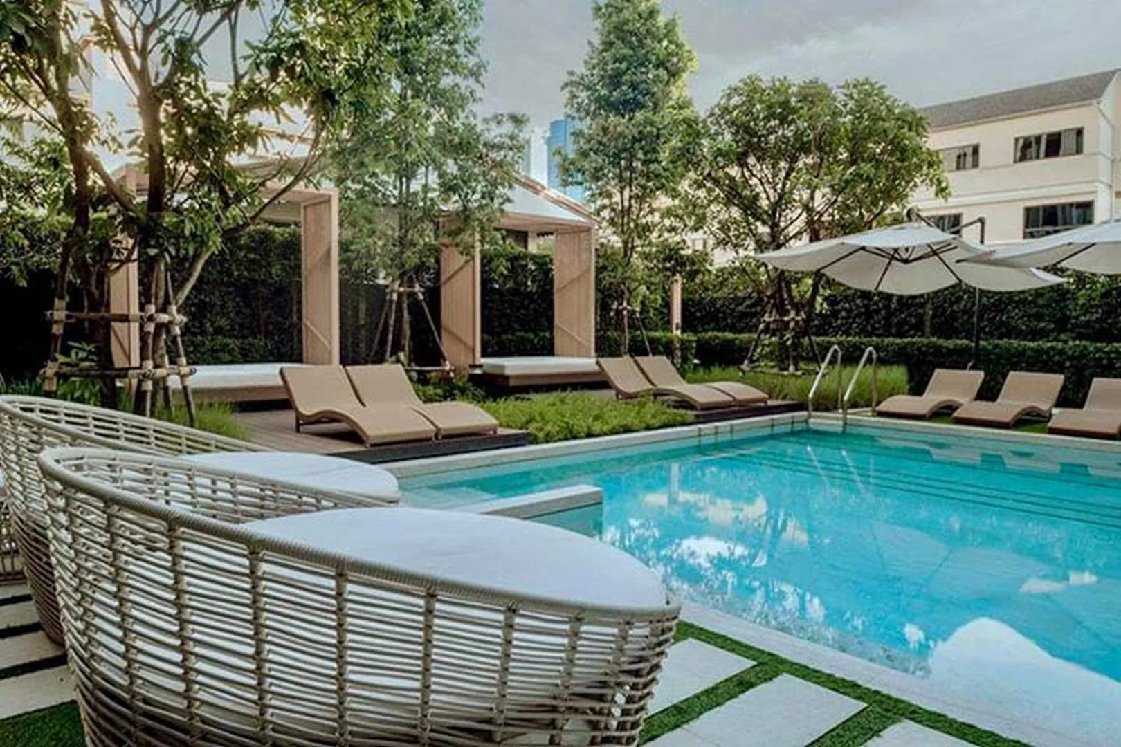 Property photos for Venio Sukhumvit 10