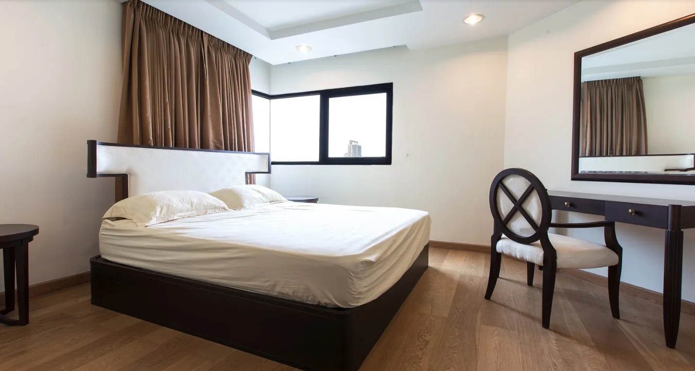 Property photos for Sathorn Gardens