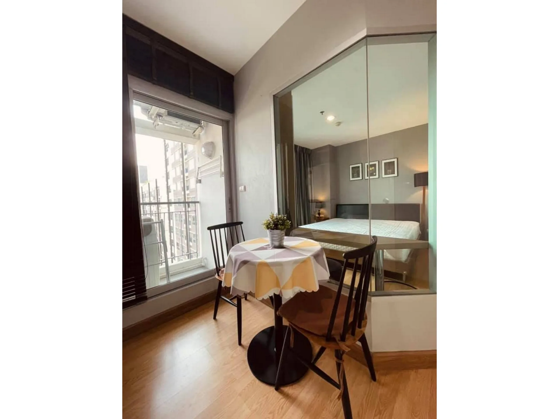 Property photos for Aspire Rama 4