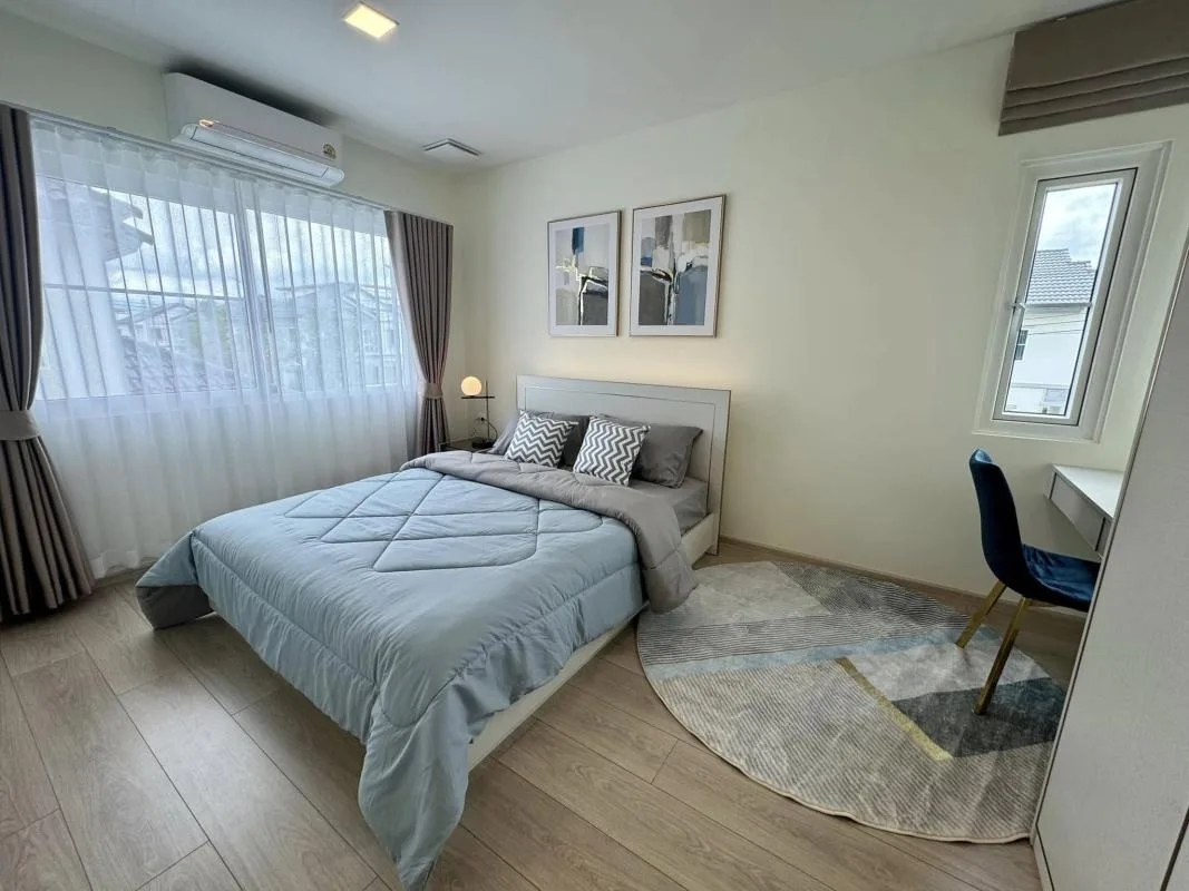 Property photos for Villaggio Srinakarin-bangna