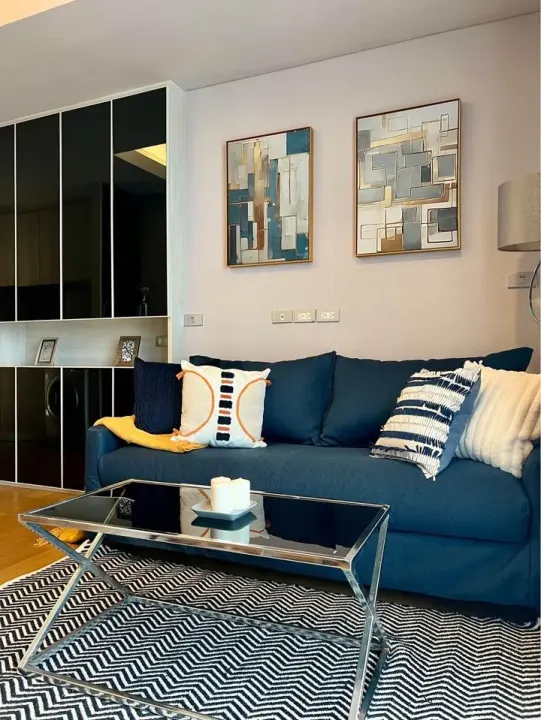 Property photos for The Lumpini 24