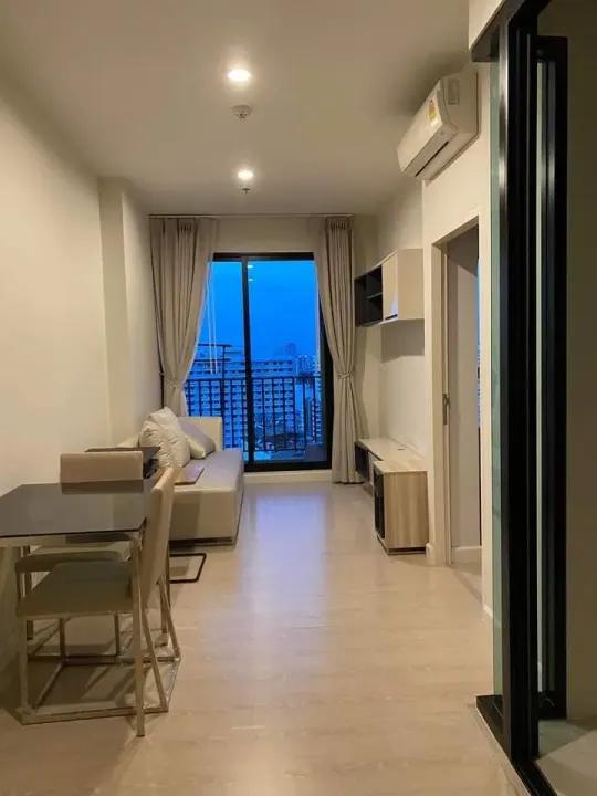 Property photos for The Niche Pride Thonglor-Phetchaburi