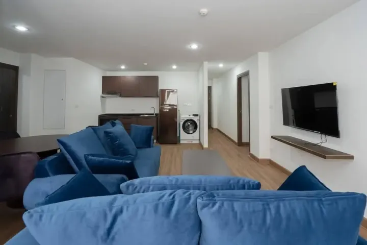 Property photos for Psj. Penthouse
