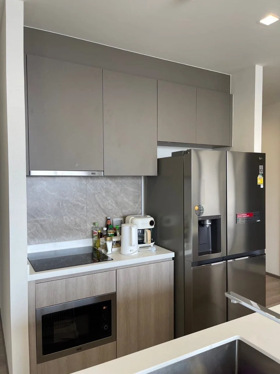 Property photos for Rhythm Charoenkrung Pavillion