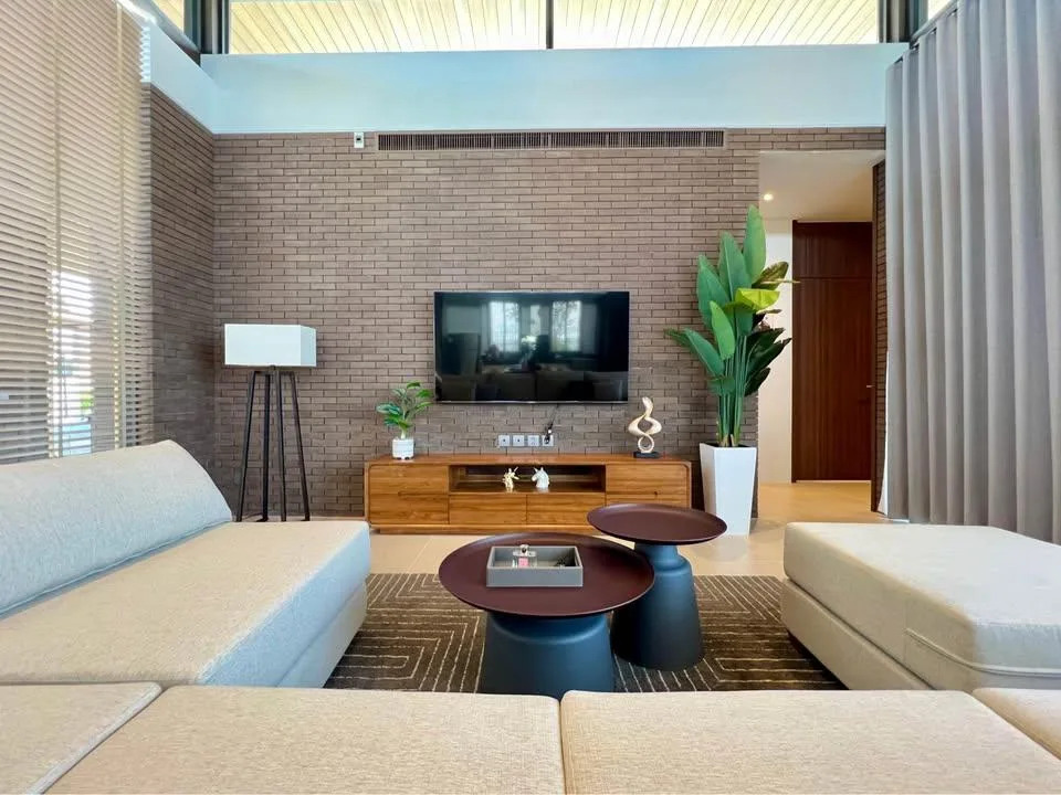 Property photos for Boat Avenue Residence By Boat Pattana