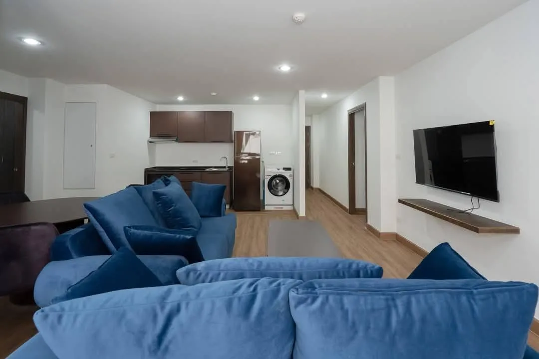 Property photos for Psj. Penthouse